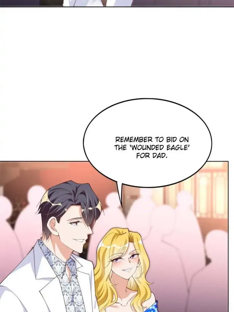 Reincarnation Of The Businesswoman At School Chapter 111 – Page 39