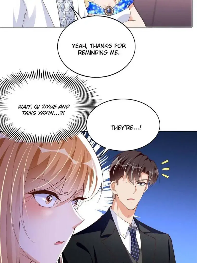 Reincarnation Of The Businesswoman At School Chapter 111 – Page 40