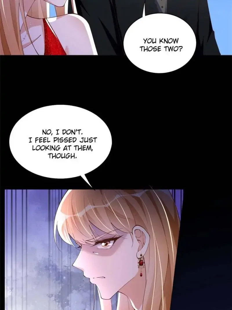 Reincarnation Of The Businesswoman At School Chapter 111 – Page 41
