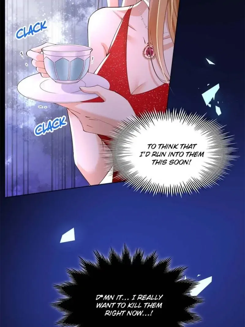 Reincarnation Of The Businesswoman At School Chapter 111 – Page 42