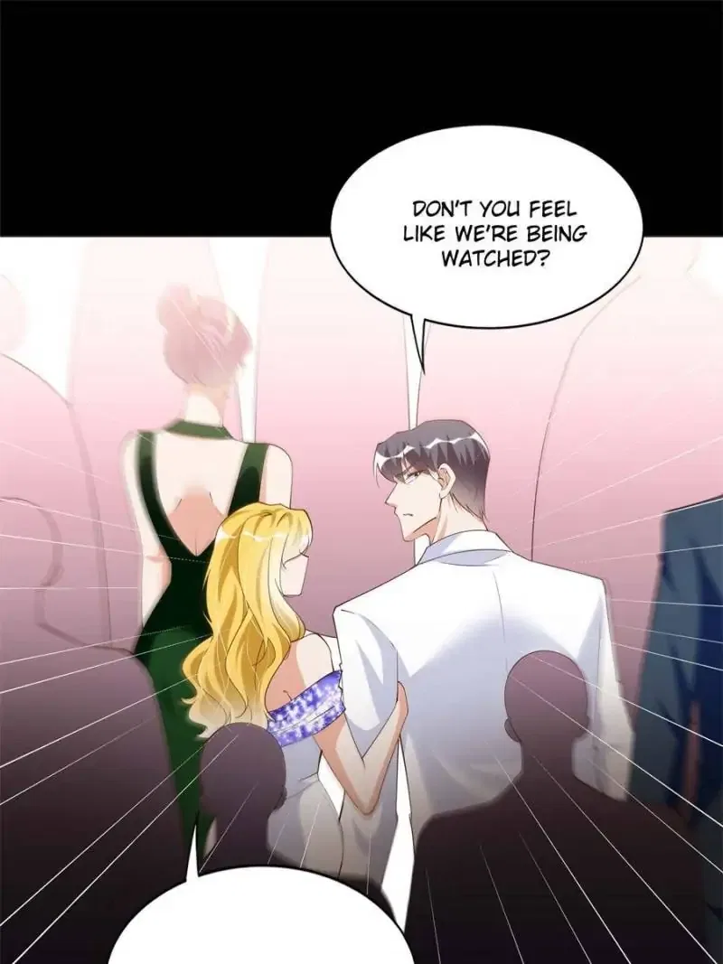 Reincarnation Of The Businesswoman At School Chapter 111 – Page 44