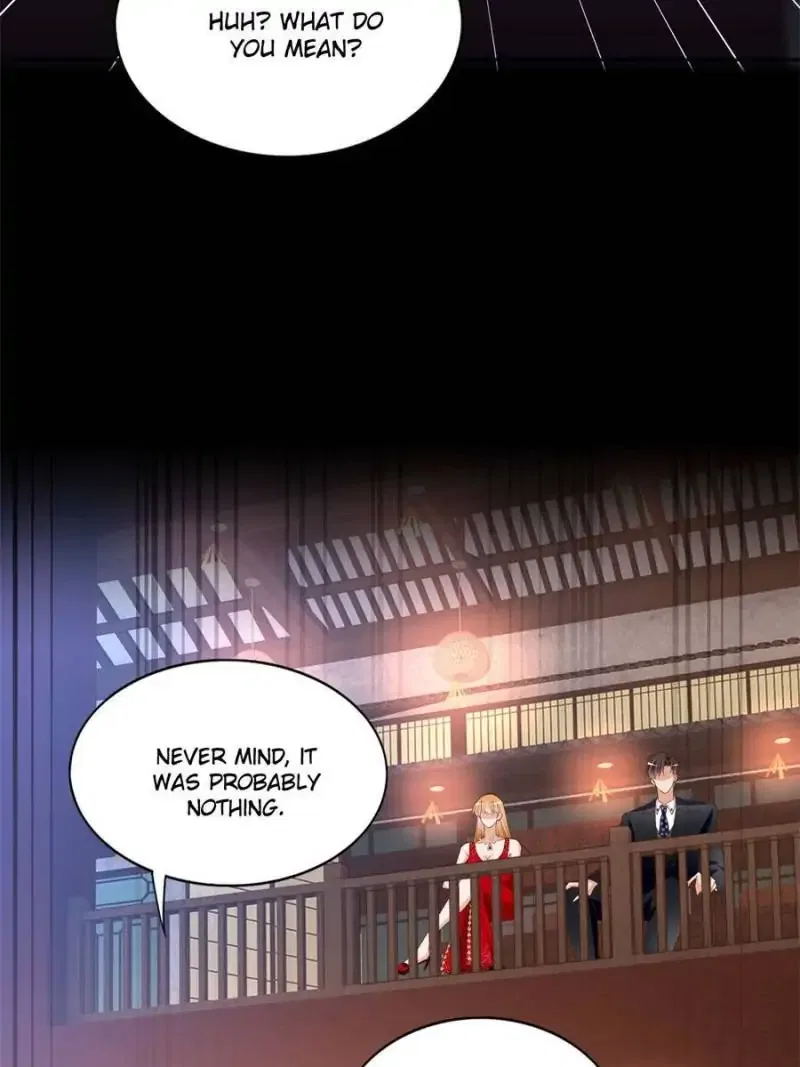 Reincarnation Of The Businesswoman At School Chapter 111 – Page 45