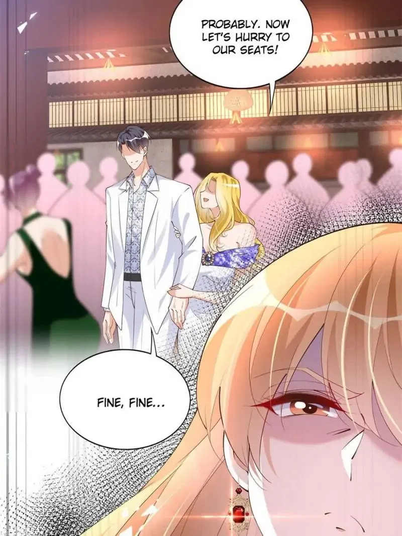 Reincarnation Of The Businesswoman At School Chapter 111 – Page 46