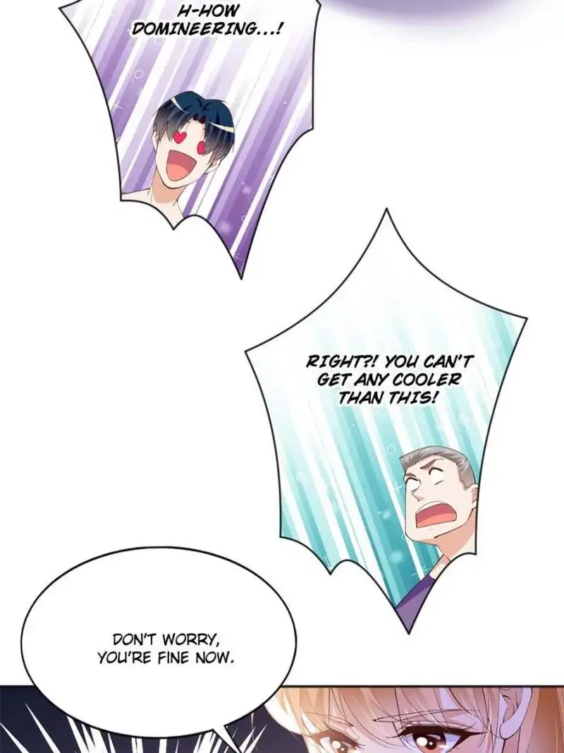 Reincarnation Of The Businesswoman At School Chapter 110 – Page 8