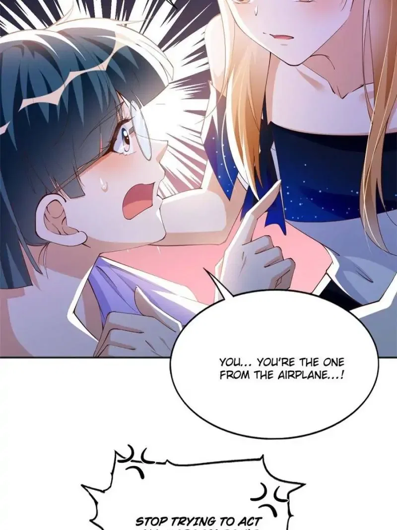 Reincarnation Of The Businesswoman At School Chapter 110 – Page 9