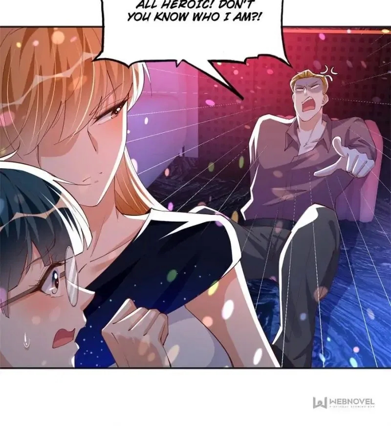 Reincarnation Of The Businesswoman At School Chapter 110 – Page 10