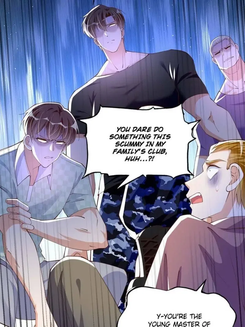 Reincarnation Of The Businesswoman At School Chapter 110 – Page 12