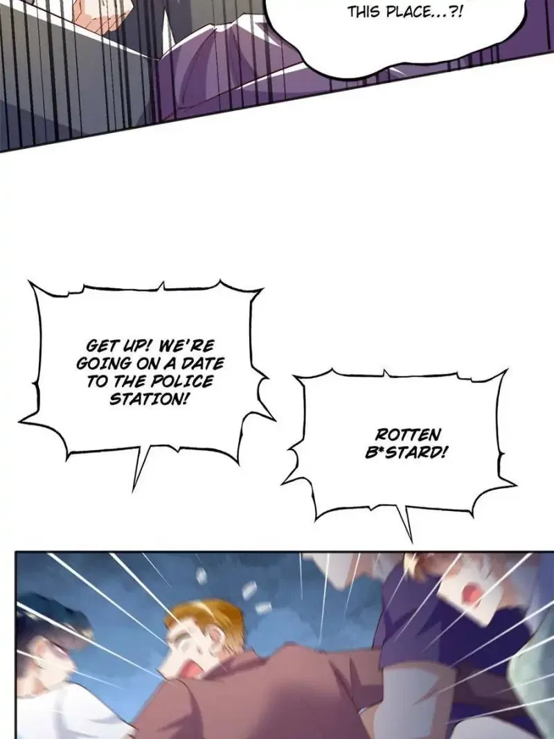 Reincarnation Of The Businesswoman At School Chapter 110 – Page 13