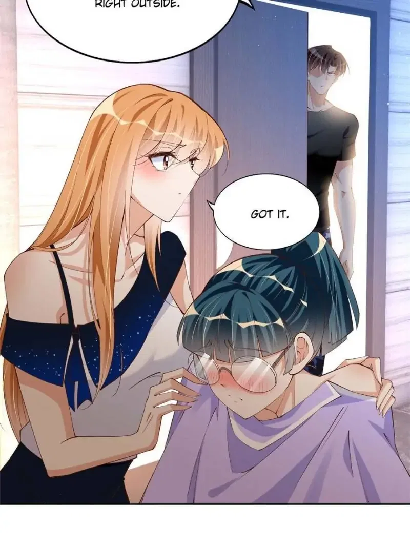 Reincarnation Of The Businesswoman At School Chapter 110 – Page 15
