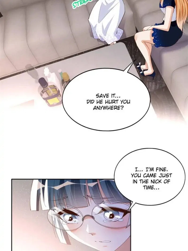 Reincarnation Of The Businesswoman At School Chapter 110 – Page 17