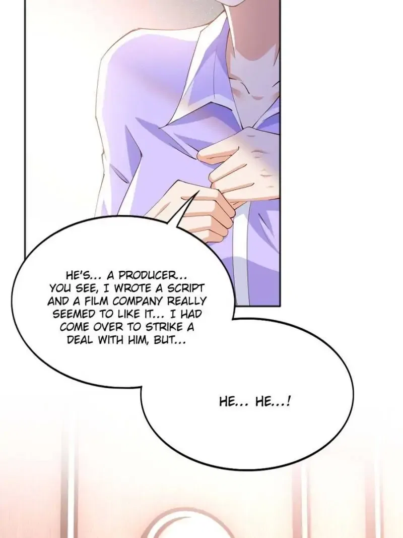 Reincarnation Of The Businesswoman At School Chapter 110 – Page 18