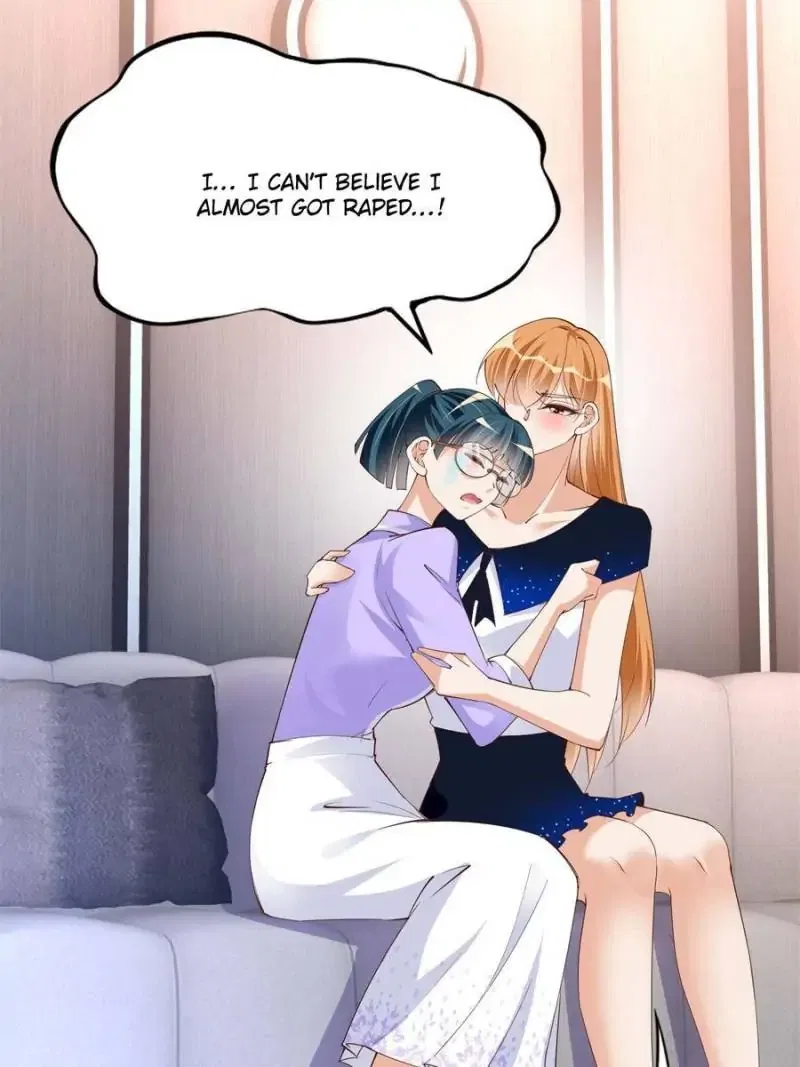 Reincarnation Of The Businesswoman At School Chapter 110 – Page 19