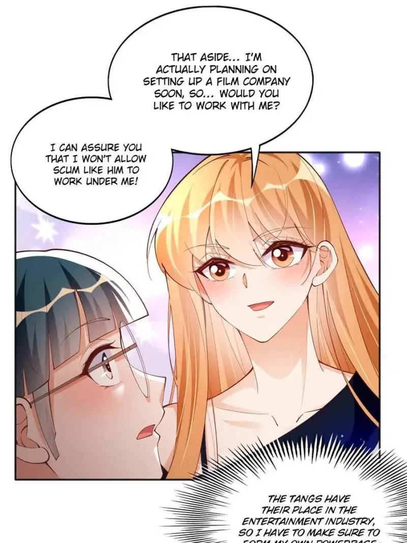 Reincarnation Of The Businesswoman At School Chapter 110 – Page 22