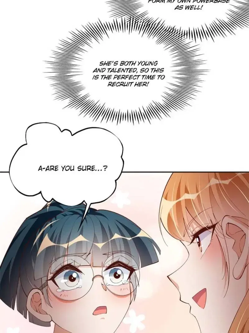 Reincarnation Of The Businesswoman At School Chapter 110 – Page 23