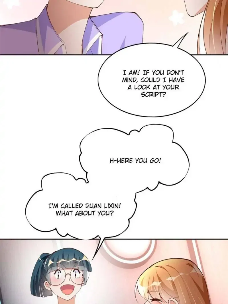 Reincarnation Of The Businesswoman At School Chapter 110 – Page 24