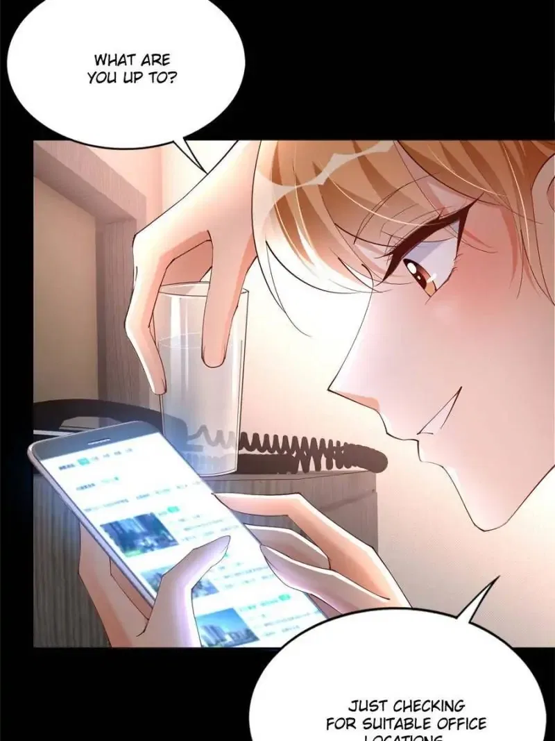 Reincarnation Of The Businesswoman At School Chapter 110 – Page 28