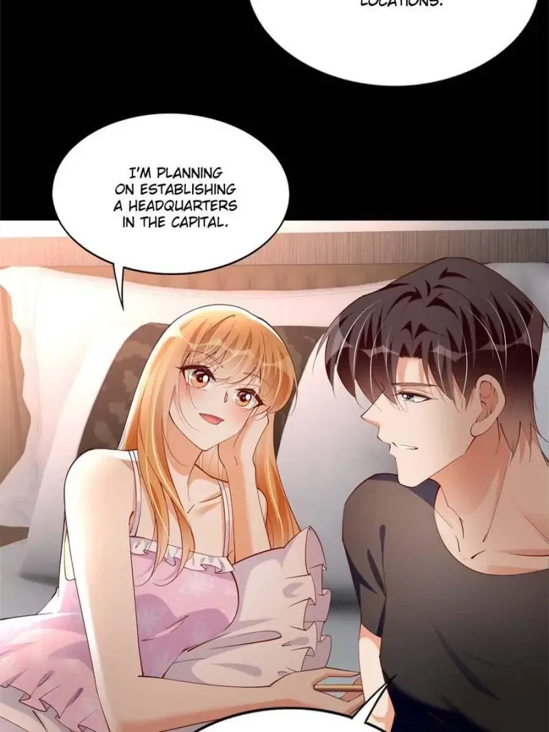 Reincarnation Of The Businesswoman At School Chapter 110 – Page 29