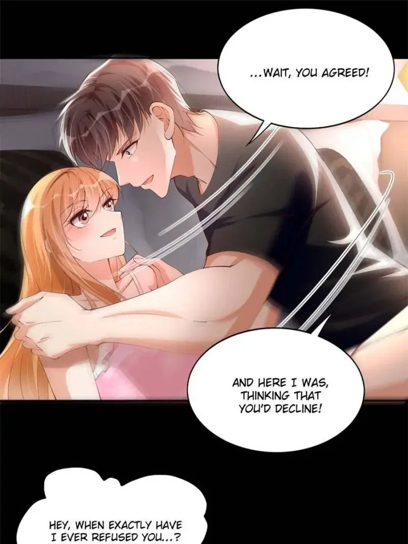 Reincarnation Of The Businesswoman At School Chapter 110 – Page 33