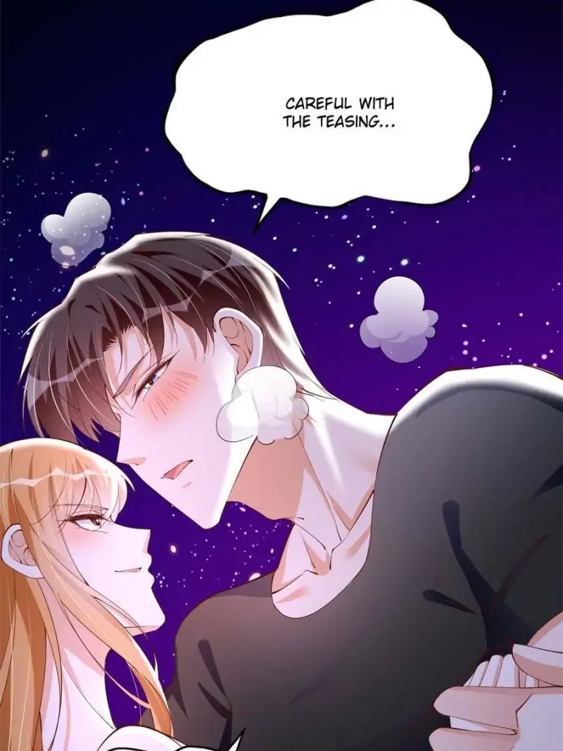 Reincarnation Of The Businesswoman At School Chapter 110 – Page 35