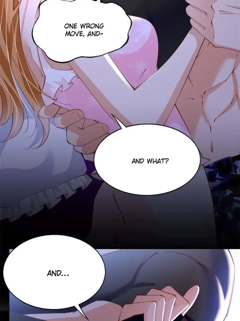 Reincarnation Of The Businesswoman At School Chapter 110 – Page 36