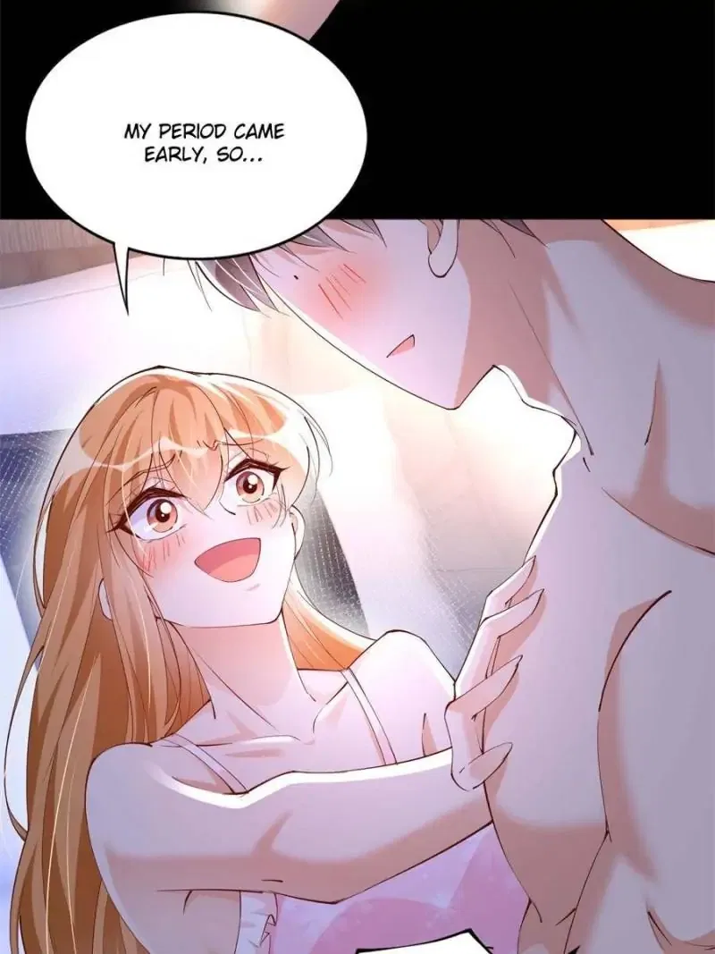 Reincarnation Of The Businesswoman At School Chapter 110 – Page 41