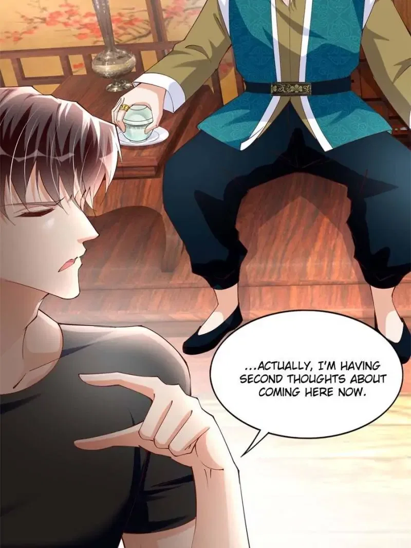 Reincarnation Of The Businesswoman At School Chapter 109 – Page 4