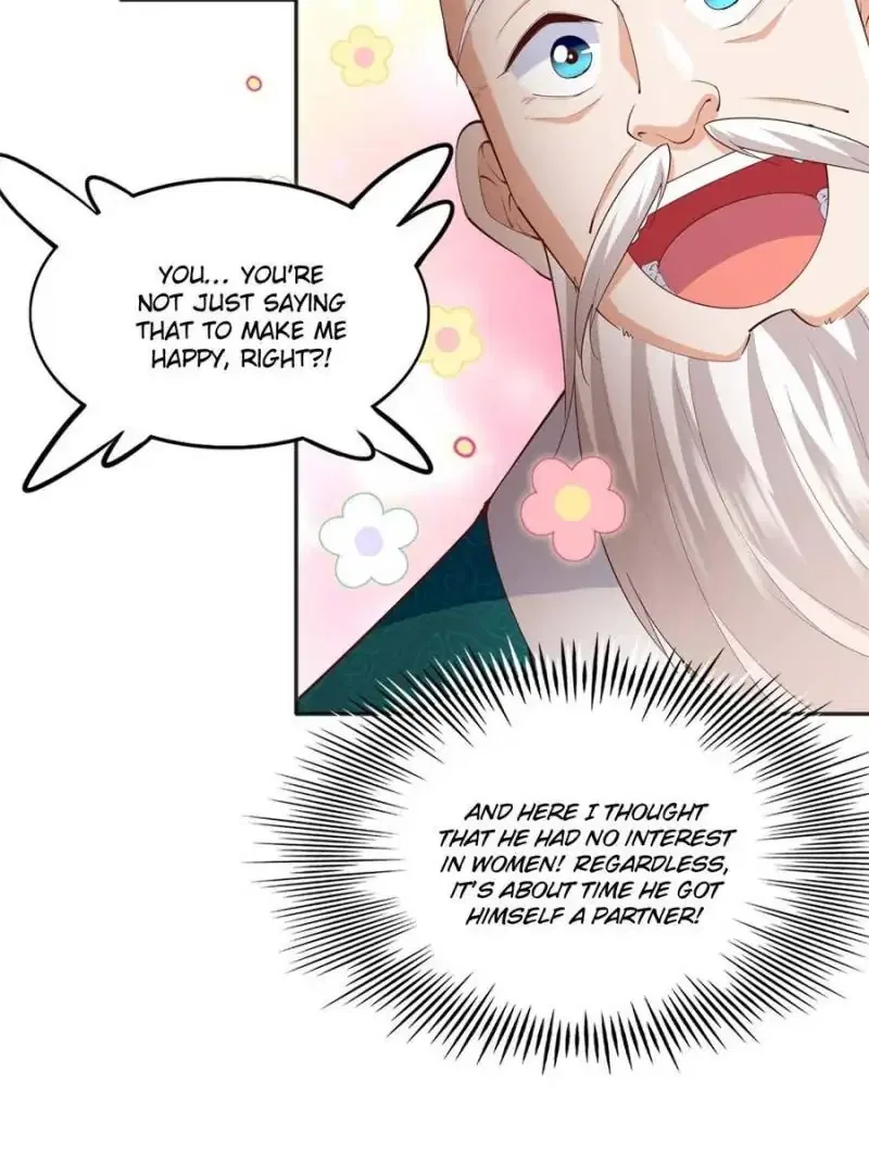 Reincarnation Of The Businesswoman At School Chapter 109 – Page 7