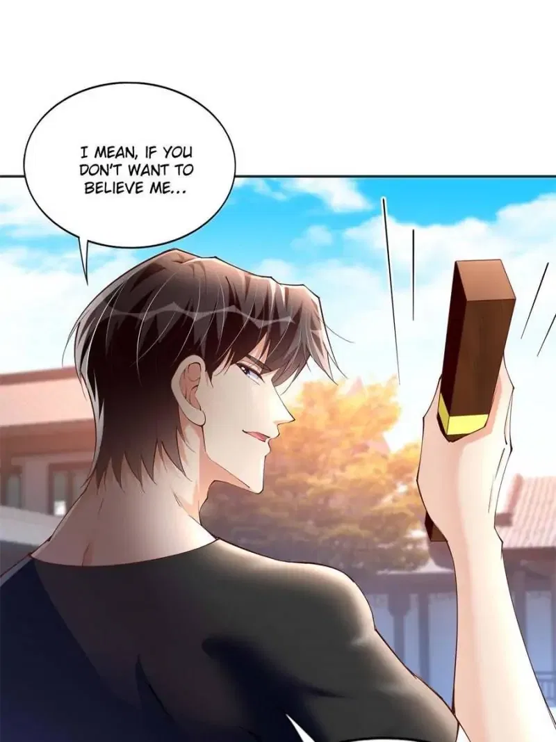 Reincarnation Of The Businesswoman At School Chapter 109 – Page 8