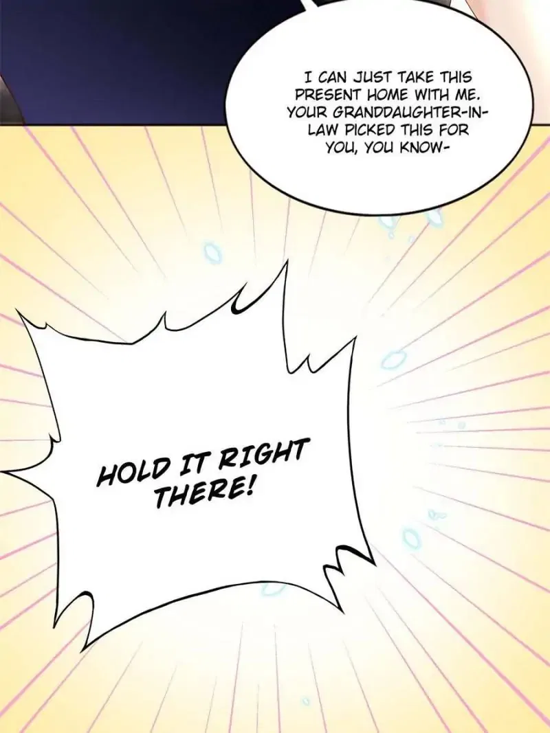 Reincarnation Of The Businesswoman At School Chapter 109 – Page 9