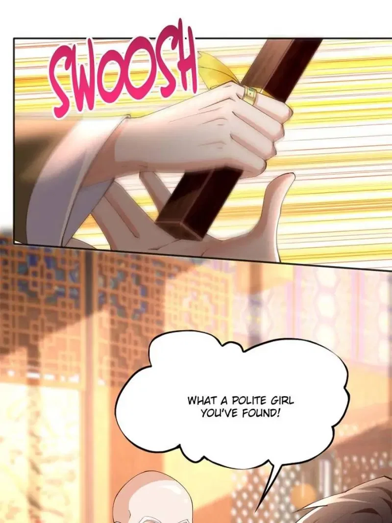 Reincarnation Of The Businesswoman At School Chapter 109 – Page 11