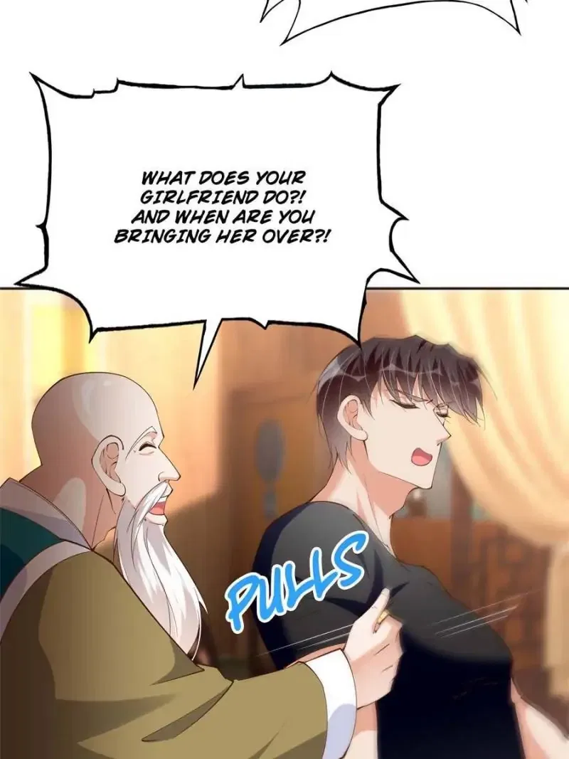 Reincarnation Of The Businesswoman At School Chapter 109 – Page 14