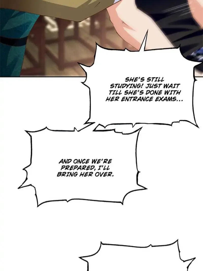 Reincarnation Of The Businesswoman At School Chapter 109 – Page 15