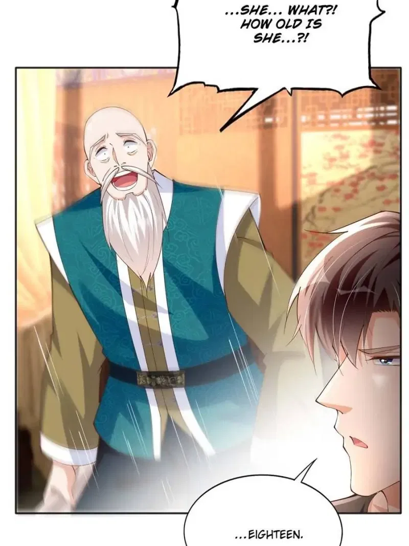 Reincarnation Of The Businesswoman At School Chapter 109 – Page 16