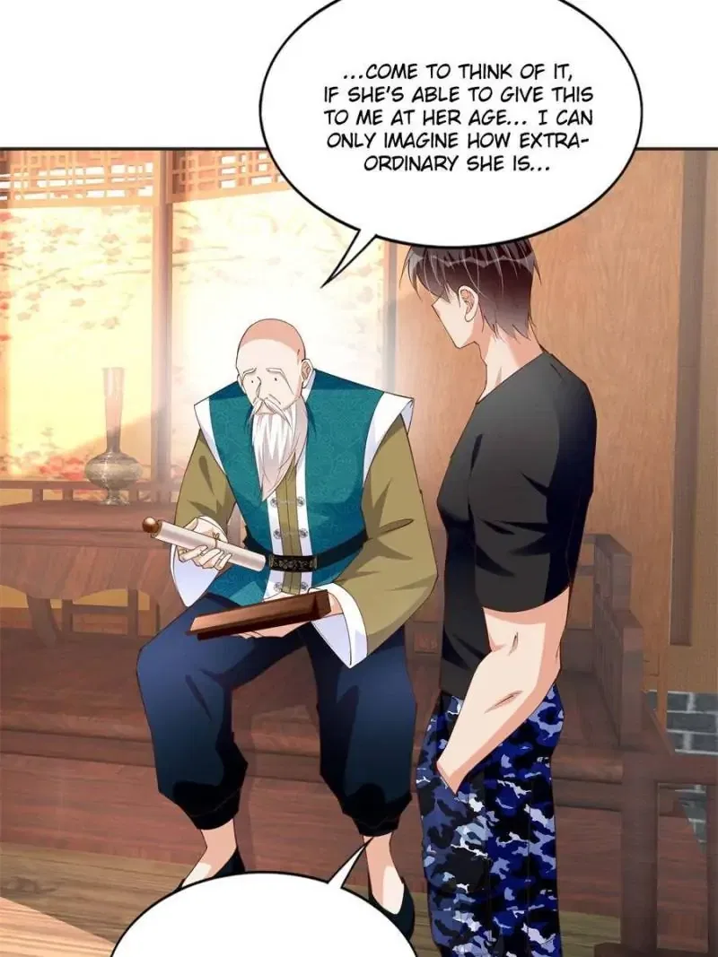 Reincarnation Of The Businesswoman At School Chapter 109 – Page 18
