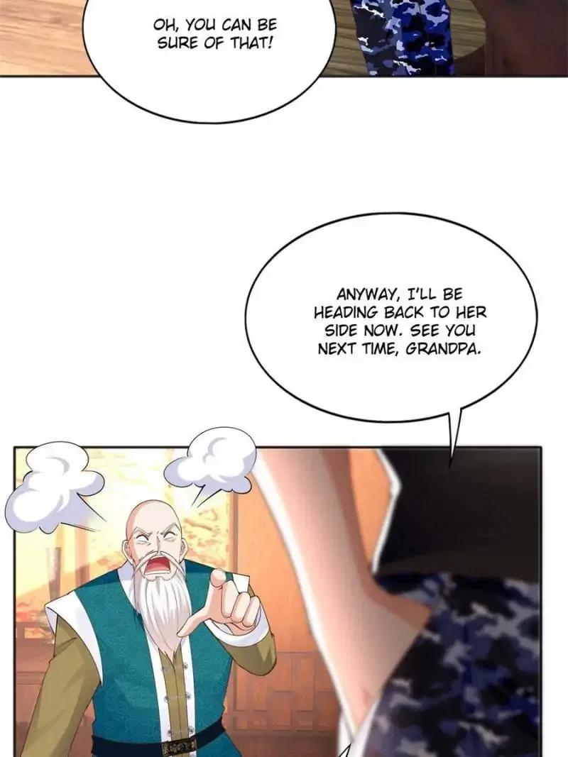 Reincarnation Of The Businesswoman At School Chapter 109 – Page 19