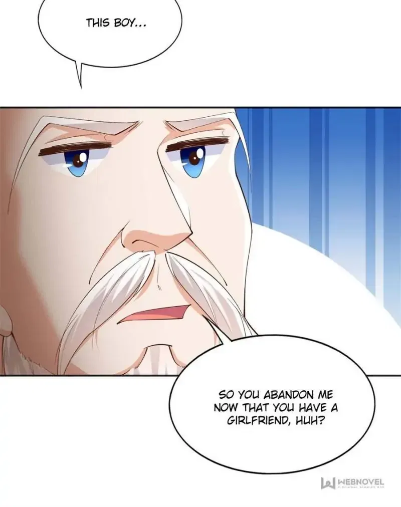 Reincarnation Of The Businesswoman At School Chapter 109 – Page 21