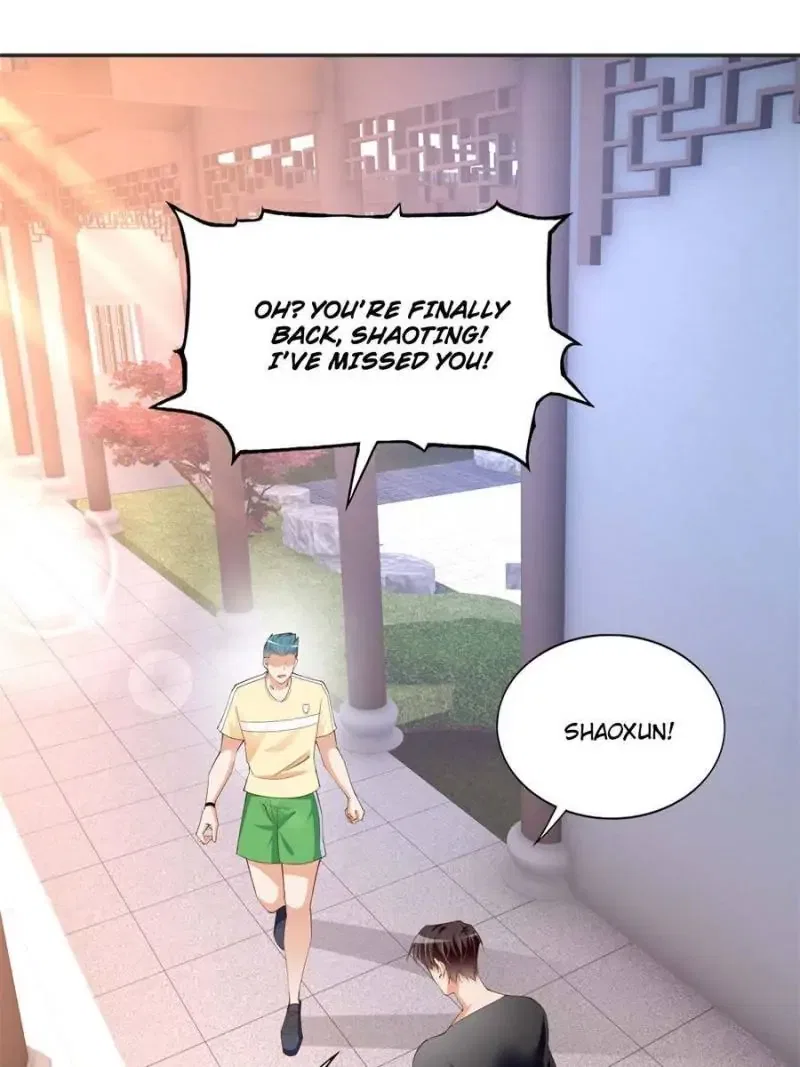 Reincarnation Of The Businesswoman At School Chapter 109 – Page 22