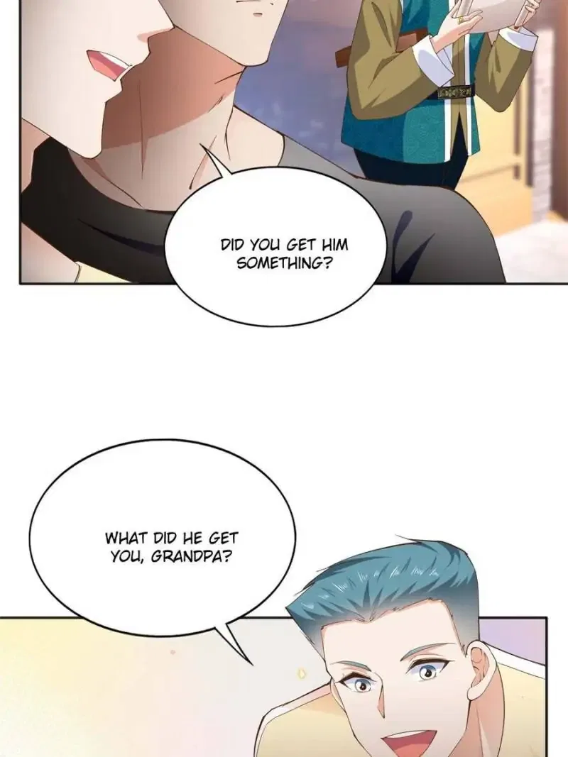 Reincarnation Of The Businesswoman At School Chapter 109 – Page 24
