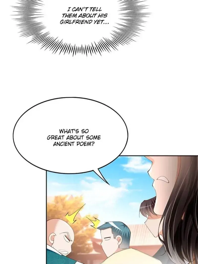 Reincarnation Of The Businesswoman At School Chapter 109 – Page 26