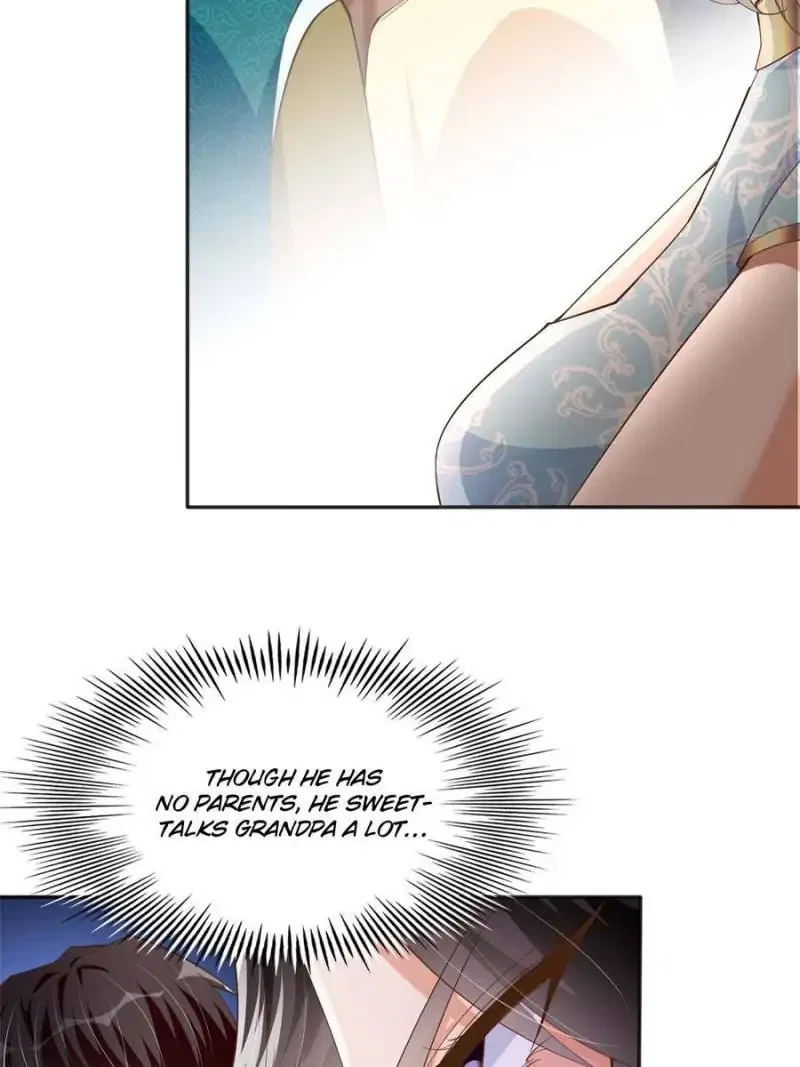 Reincarnation Of The Businesswoman At School Chapter 109 – Page 27