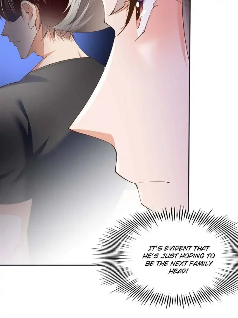 Reincarnation Of The Businesswoman At School Chapter 109 – Page 28