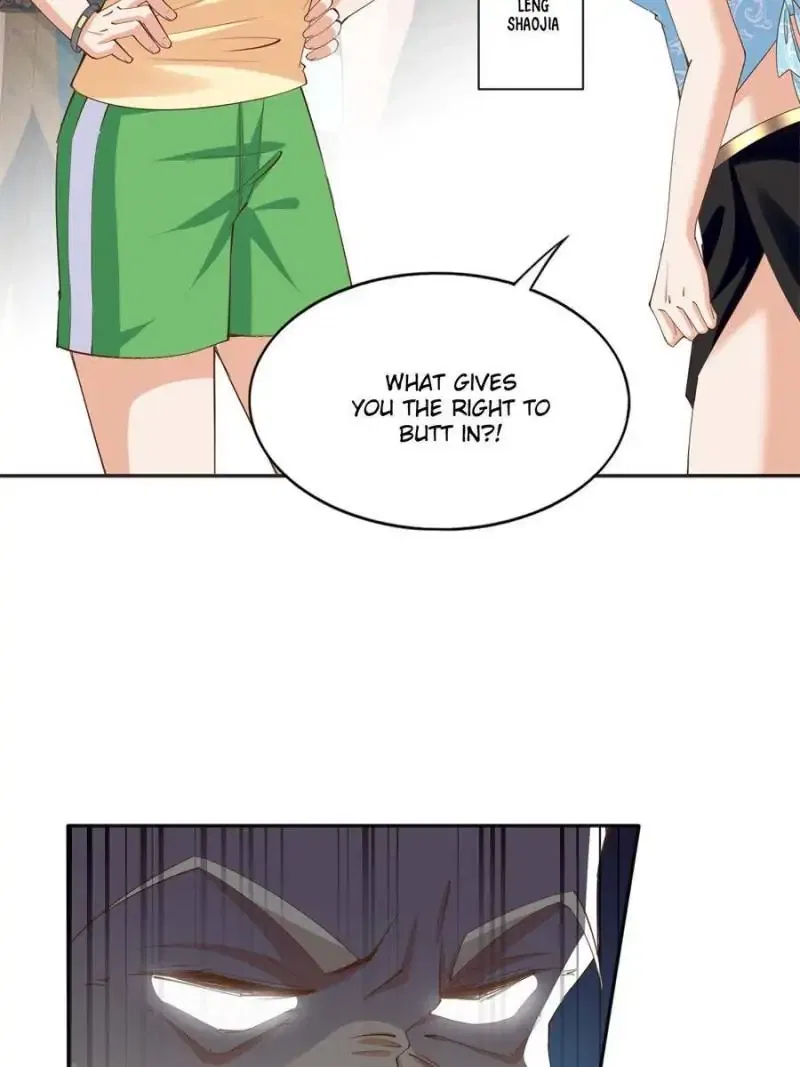 Reincarnation Of The Businesswoman At School Chapter 109 – Page 30