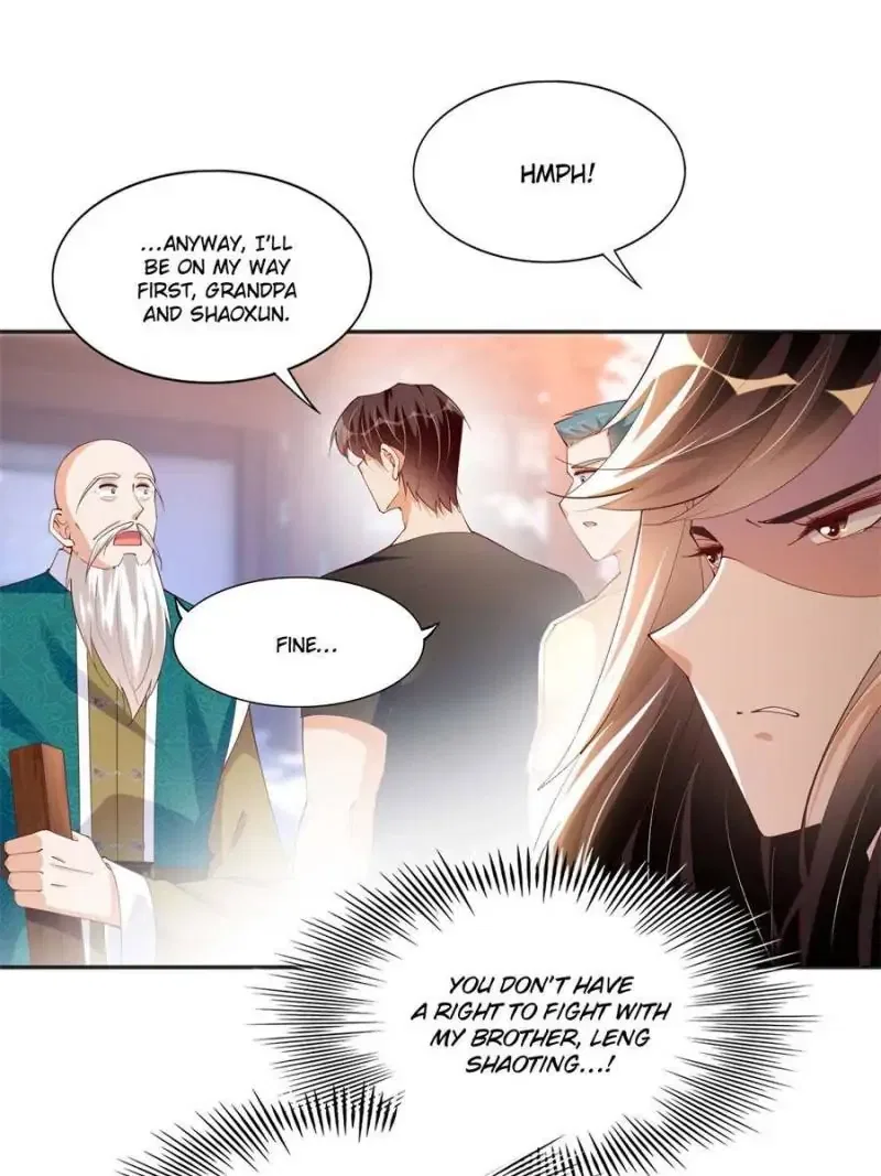 Reincarnation Of The Businesswoman At School Chapter 109 – Page 32
