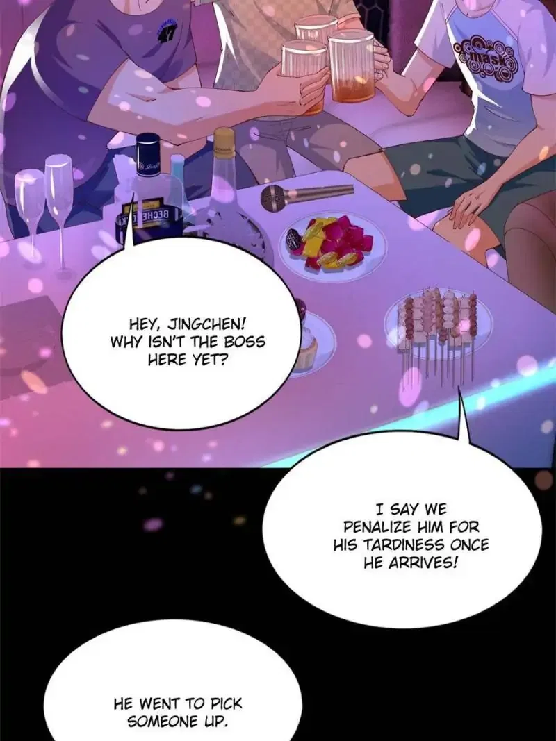 Reincarnation Of The Businesswoman At School Chapter 109 – Page 34
