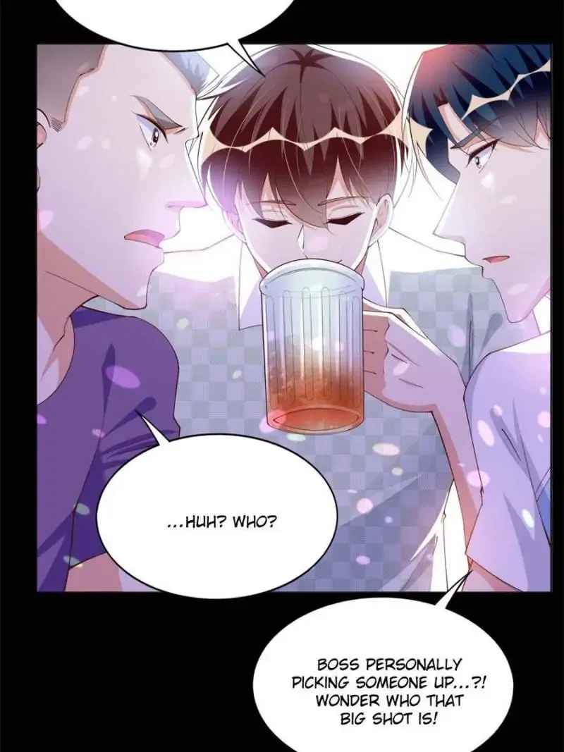 Reincarnation Of The Businesswoman At School Chapter 109 – Page 35