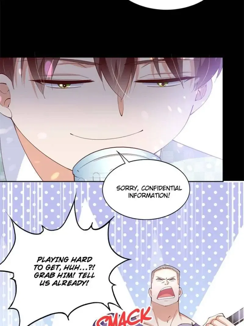 Reincarnation Of The Businesswoman At School Chapter 109 – Page 36