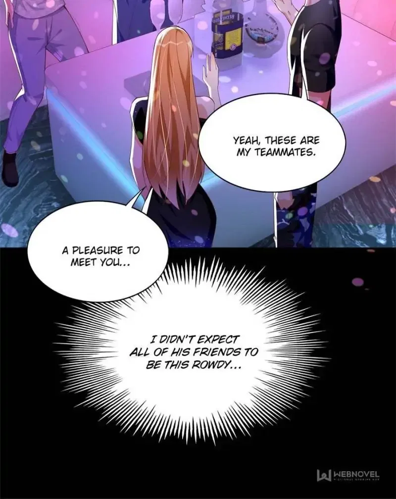 Reincarnation Of The Businesswoman At School Chapter 109 – Page 41