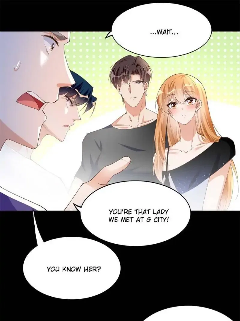 Reincarnation Of The Businesswoman At School Chapter 109 – Page 42
