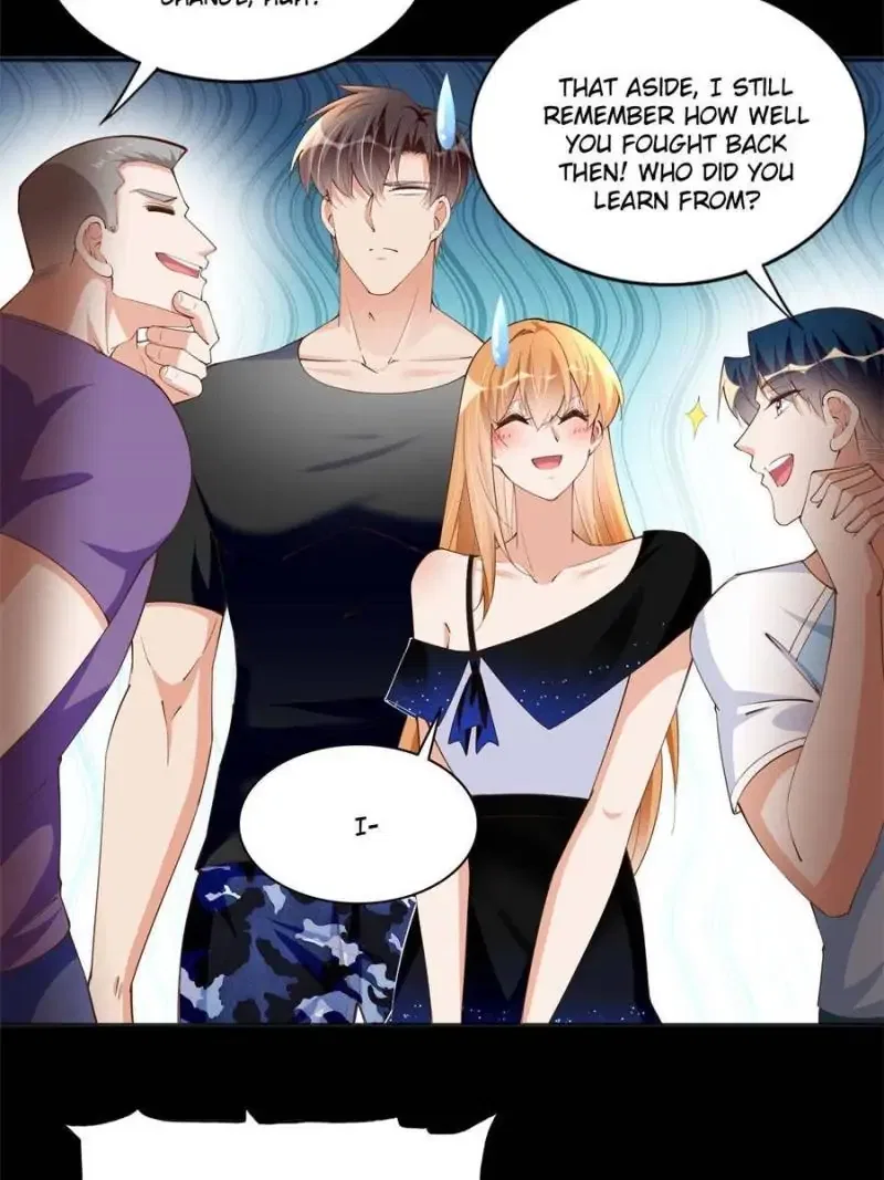 Reincarnation Of The Businesswoman At School Chapter 109 – Page 44
