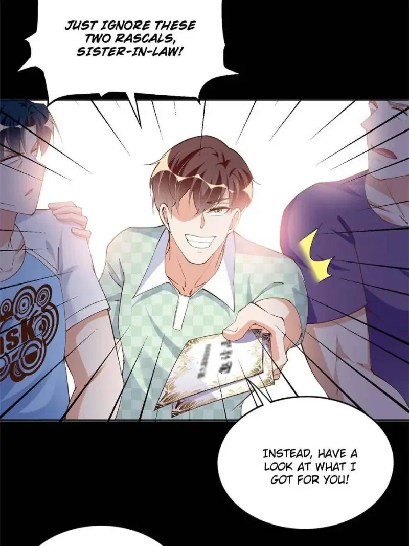 Reincarnation Of The Businesswoman At School Chapter 109 – Page 45